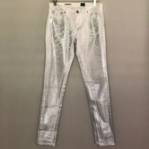 AG Adriano Goldschmied ‘The Legging’ Jeans Size 29